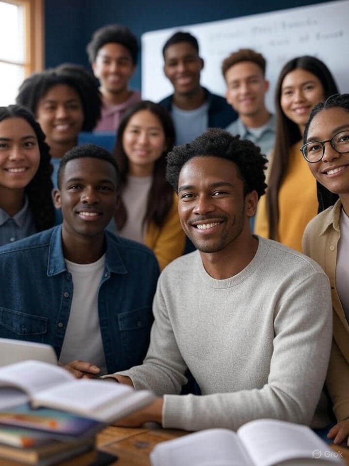 Onsite English tutoring